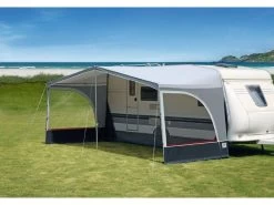 Caravanluifel Brand Sunny Sd