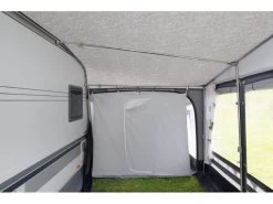 Brand Slaapcabine Voor Uitbouw