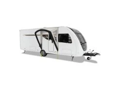 Dometic Portico180 S Opblaasbare Caravan Deurluifel