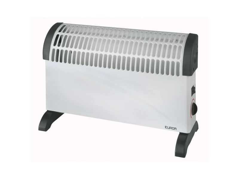 Eurom Convector Kachel CK1500 1 Eurom Convector Kachel CK1500