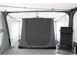 Isabella Binnentent Slaapcabine Universeel