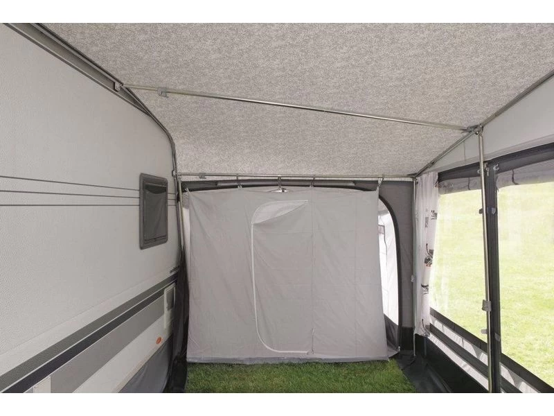 Brand Slaapcabine Voor Uitbouw 2 Brand Slaapcabine Voor Uitbouw - Afbeelding 2