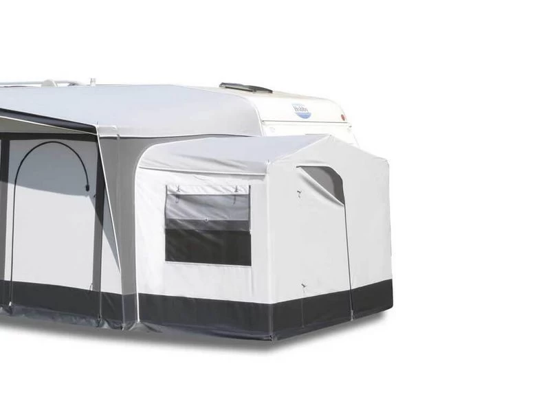 Uitbouw Voor Brand Caravanvoortent Rasta 240 2 Uitbouw Voor Brand Caravanvoortent Rasta 240 - Afbeelding 2