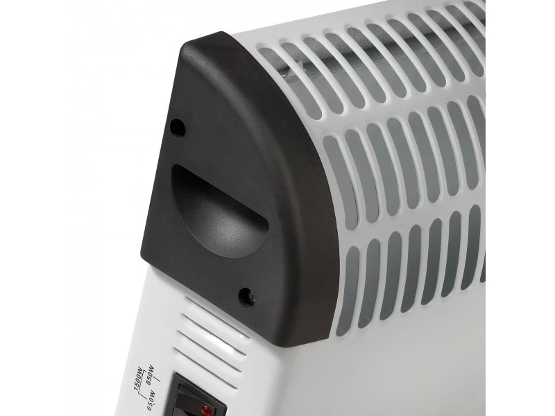 Eurom Convector Kachel CK1500 2 Eurom Convector Kachel CK1500 - Afbeelding 2