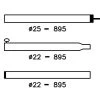 Umefa Campking Tentstok Aluminium 25-22 Mm 170-260 Cm