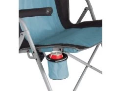 Eurotrail Vouwstoel Arras Staal Groen-zwart -Kampeerartikelen Exporteren Winkel 100 4 eurotrail vouwstoel arras staal etcf1431 4201