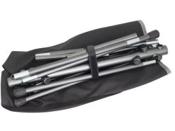 Travelsafe Opvouwbare Reisstoel CALAIS -Kampeerartikelen Exporteren Winkel 102 4 travelsave opvouwbare reisstoel calais ts2451 0100