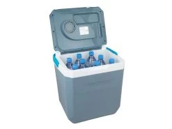 Campingaz Powerbox Plus Koelbox 12/230 Volt 28 Ltr. TE Cooler -Kampeerartikelen Exporteren Winkel 104 3 campinggaz koelbox powerbox plus 12 230 volt 28 liter te cooler 2000030253