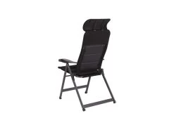 Crespo Kampeer Standen Stoel Ap-240 Air-deluxe Compact Zwart Kleur 80 -Kampeerartikelen Exporteren Winkel 105 4 crespo kampeer standen stoel ap 240 air deluxe compact zwart kleur 80 1149138