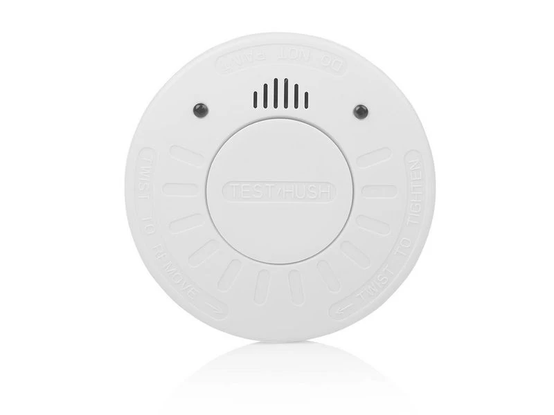 Smartwares Rookmelder 1 Smartwares Rookmelder