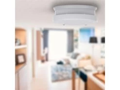 Smartwares Rookmelder 6 Smartwares Rookmelder -Kampeerartikelen Exporteren Winkel 108 2 smartwares rookmelder gemonteerd 1002528