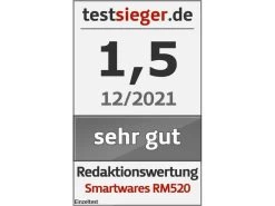 Smartwares Rookmelder 7 Smartwares Rookmelder -Kampeerartikelen Exporteren Winkel 108 3 smartwares rookmelder test 1002528