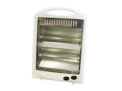 Haba Sunnywarm 30 Quartz Kachel 300-600 Watt
