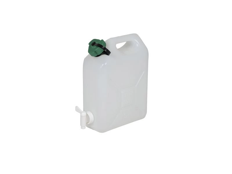 Eda Jerrycan 5 Liter Met Kraan 1 Eda Jerrycan 5 Liter Met Kraan