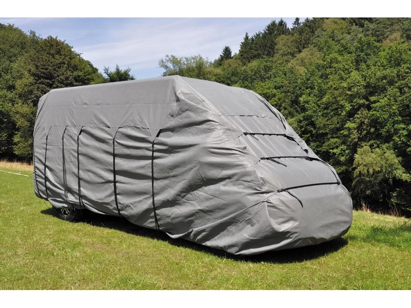 Eurotrail Camperhoes 500-550 Cm 1 Eurotrail Camperhoes 500-550 Cm