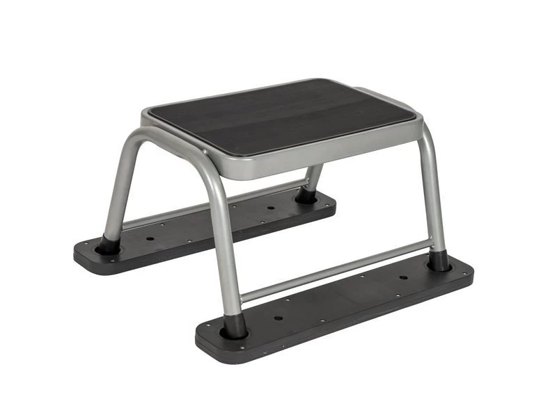 Bo-Camp Opstap Onderplaat 2 Stuks 2 Bo-Camp Opstap Onderplaat 2 Stuks - Afbeelding 2