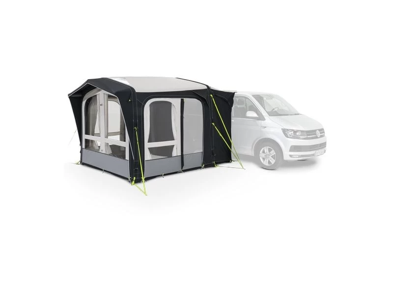Dometic Club Air Pro 260 Drive Away Bus Tent 2 Dometic Club Air Pro 260 Drive Away Bus Tent - Afbeelding 2