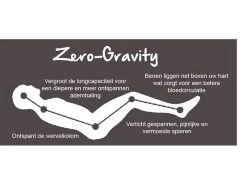 Lafuma Futura Air Comfort New Acier 5 Lafuma Futura Air Comfort New Acier -Kampeerartikelen Exporteren Winkel 11 2 lafuma relaxstoel futura air comfort new acier lfm3051 6135