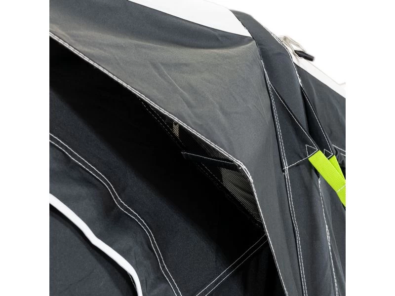 Dometic Club Air Pro 260 Drive Away Bus Tent 4 Dometic Club Air Pro 260 Drive Away Bus Tent - Afbeelding 4