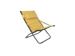 Crespo Loungestoel Ap-262 Tc Kleur 53 Yellow -Kampeerartikelen Exporteren Winkel 110 2 crespo loungestoel ap 262 tc tex comfort kleur 53 yellow 1148407