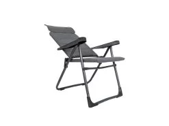 Crespo Kampeerstoel Ap-213 Cts Kleur 76 Grijs -Kampeerartikelen Exporteren Winkel 113 3 crespo kampeerstoel ap 213 cts tex supreme compact kleur 76 grijs 1148010