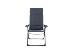 Crespo Standenstoel AP-213 Air Deluxe Compact Grijs 86 -Kampeerartikelen Exporteren Winkel 115 2 crespo kampeerstoel ap 213 air deluxe compact grijs 86 voorkant 1148013