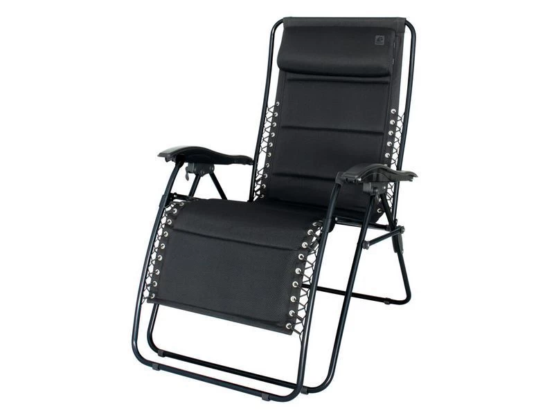 Eurotrail Relaxstoel Tarente 1 Eurotrail Relaxstoel Tarente