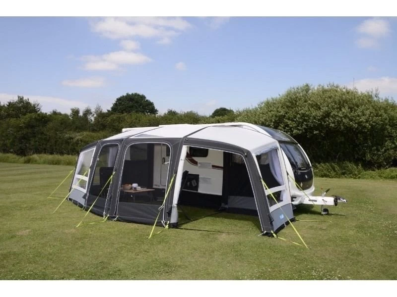 Kampa Dometic Mesh Panel Sets 1 Kampa Dometic Mesh Panel Sets