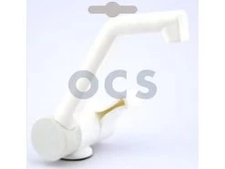 Reich Waterkraan Style 2000 Wit 12V