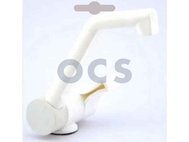 Reich Waterkraan Style 2000 Wit 12V 1 Reich Waterkraan Style 2000 Wit 12V