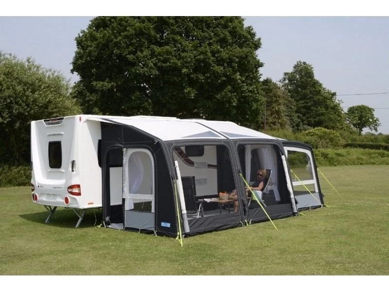 Kampa Dometic Mesh Panel Sets 3 Kampa Dometic Mesh Panel Sets - Afbeelding 3