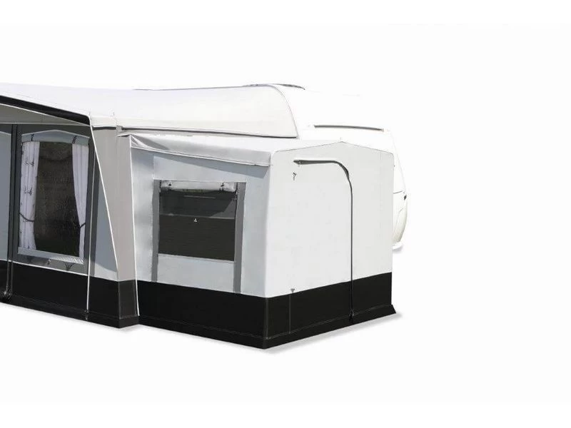 Brand Caravanvoortent Palazzo 300 6 Brand Caravanvoortent Palazzo 300 - Afbeelding 6