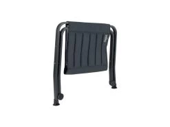 Crespo Voetenbank AP-411 Air Select Grijs 60 -Kampeerartikelen Exporteren Winkel 120 2 crespo voetenbank ap 411 air select grijs 60 ingeklapt 1149580