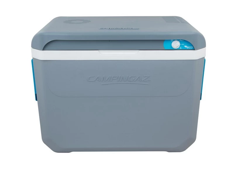 Campingaz Koelbox Powerbox Plus 12/230volt 36 Ltr. TE Cooler 4 Campingaz Koelbox Powerbox Plus 12/230volt 36 Ltr. TE Cooler - Afbeelding 4