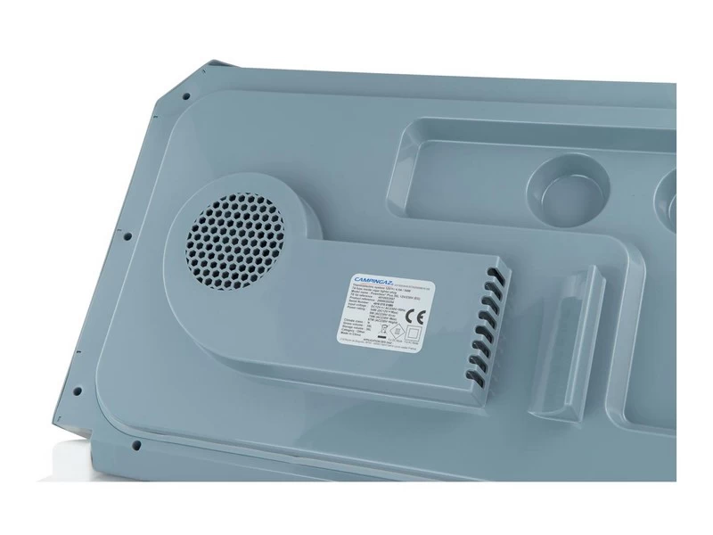 Campingaz Koelbox Powerbox Plus 12/230volt 36 Ltr. TE Cooler 6 Campingaz Koelbox Powerbox Plus 12/230volt 36 Ltr. TE Cooler - Afbeelding 6