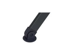 Crespo Voetenbank AP-411 Air Select Grijs 60 -Kampeerartikelen Exporteren Winkel 120 5 crespo voetenbank ap 411 air select grijs 60 voetje 1149580