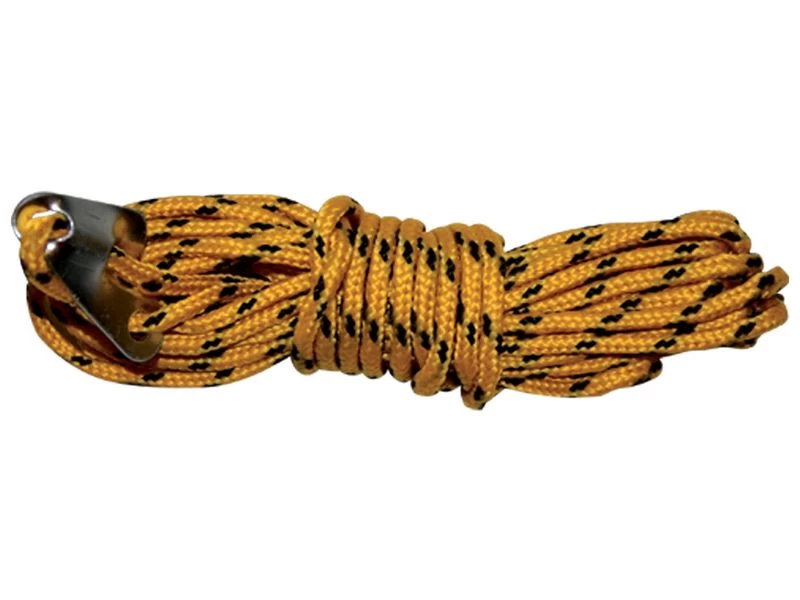 Eurotrail Scheerlijnen 4 Stuks Compleet Oranje 1 Eurotrail Scheerlijnen 4 Stuks Compleet Oranje