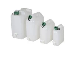 Eda Jerrycan 20 Liter Met Kraan -Kampeerartikelen Exporteren Winkel 13 1 eda jerrycan 20 liter met kraan 6603675