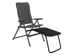 Travellife Barletta Voetenbank Comfort Zwart -Kampeerartikelen Exporteren Winkel 13 1 travellife barletta voetenbank comfort zwart 2121640