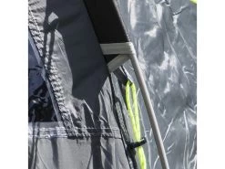 Kampa Koepeltent Mersea 3 -Kampeerartikelen Exporteren Winkel 13 3 kampa koepeltent mersea 3 9120000234