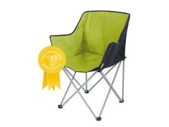 Eurotrail Vouwstoel Kampala Lime-Zwart -Kampeerartikelen Exporteren Winkel 136 1 eurotrail vouwstoel kampala lime zwart etcf1206 1701