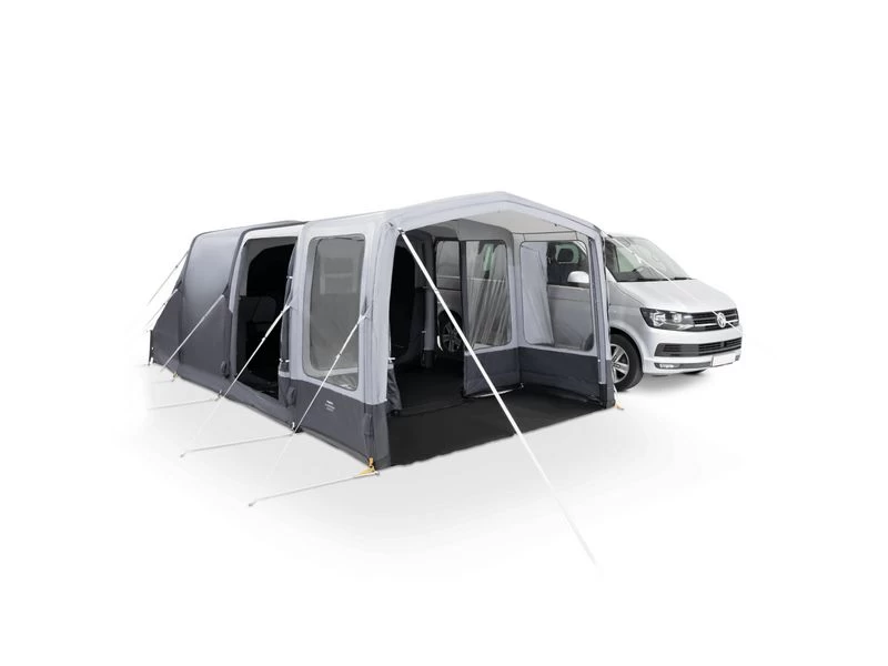 Dometic Rarotonga Drive Away FTT 401 RH Camper-bus Tent 1 Dometic Rarotonga Drive Away FTT 401 RH Camper-bus Tent