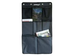Vango Sky Storage 8 Pocket Organiser