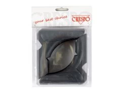 Kampeerartikelen Exporteren Winkel -Kampeerartikelen Exporteren Winkel 14 1 crespo stabilisator O 23 cm buizen 4 stuks grijs 1104843