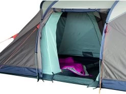 Eurotrail Vis-a-vis Bijzettent Santiago 120 Polyester -Kampeerartikelen Exporteren Winkel 14 3 eurotrail vis a vis bijzettent santiago 120 polyester ette0608 2827