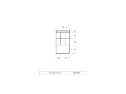 Vango Sky Storage 8 Pocket Organiser -Kampeerartikelen Exporteren Winkel 14 3 vango sky storage 8 pocket organiser acnssorgas0ya2g