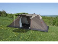 Eurotrail Vis-a-vis Bijzettent Santiago 120 Polyester -Kampeerartikelen Exporteren Winkel 14 5 eurotrail vis a vis bijzettent santiago 120 polyester ette0608 2827