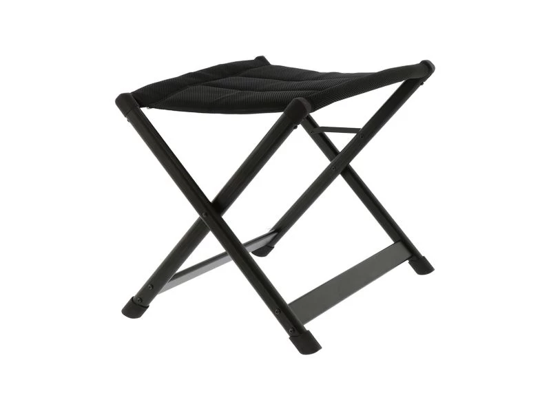 Travellife Barletta Voetenbank Comfort Free Zwart 1 Travellife Barletta Voetenbank Comfort Free Zwart