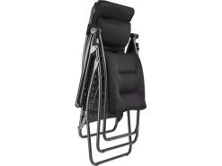 Lafuma Relaxstoel Rsx Clip XL Air Comfort Acier 5 Lafuma Relaxstoel Rsx Clip XL Air Comfort Acier -Kampeerartikelen Exporteren Winkel 15 1 lafuma relaxstoel rsx clip xl air comfort acier lfm2041 6135