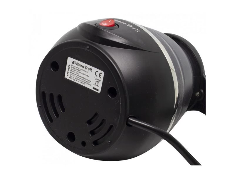 Eurotrail Waterkoker, Opvouwbaar 3 Eurotrail Waterkoker, Opvouwbaar - Afbeelding 3